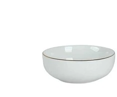 Dubuo Domoletti, balta, 15.2 cm