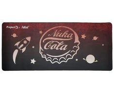 Ducky Nuka Cola Pelės kilimėlis