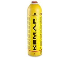 Dujos 7/16" KEMAP, KEMPER, 750 ml / 385 g