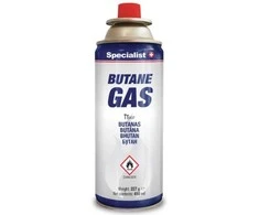 Butano dujos Specialist+ 227gr