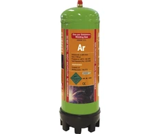 Dujų balionas GYS DIY Ar 2,2l