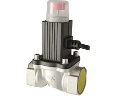 Dujų jutiklio komplektas PNI GD-01 ir PNI V-02 solenoidas, kodas 2014172