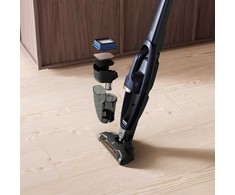 Dulkių siurblio filtrai EFKW2 Electrolux