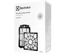 Dulkių siurblių filtrų rinkinys Electrolux EF155