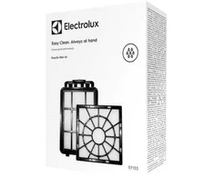 Dulkių siurblių filtrų rinkinys Electrolux EF155