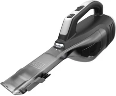 Dulkių siurblys Black &amp; Decker Juodas &amp; Decker Juodas & Decker DVD320J-QW rankinis dulkių siublys Juoda Bemaišis
