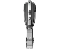 Dulkių siurblys Black &amp; Decker Juodas &amp; Decker Juodas & Decker DVD320J-QW rankinis dulkių siublys Juoda Bemaišis