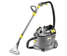 Dulkių siurblys Karcher Puzzi 8/1 Adv