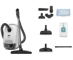 Dulkių siurblys Miele Guard S1 Parquet Flex