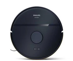Dulkių siurblys - robotas Philips XU2000/10, juodas