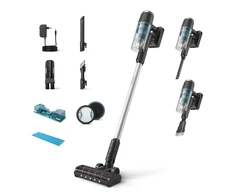 Belaidis dulkių siurblys Philips Aqua XC3133/01