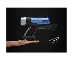Dulkių siurblys - šluota Tefal X-FORCE FLEX 9.60 AQUA TY20C7WO
