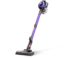 Dulkių siurblys YABER L10 Acu vacuum cleaner, 6 stages filtration