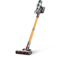 Dulkių siurblys YABER P20 Acu vacuum cleaner, HEPA, Touch control