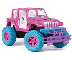 Dumel-Exost Crossroad AmazoneTE 20262