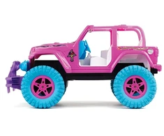 Dumel-Exost Crossroad AmazoneTE 20262