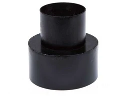 Dūmtraukio tarpmovė WADEX, D100/150 mm