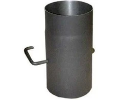 Dūmtraukis ABX, 130 mm, 25 cm