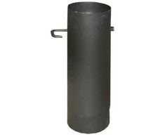 Dūmtraukis ABX, 150 mm, 50 cm