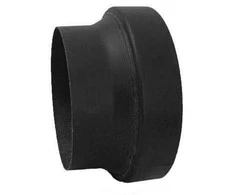 Dūmtraukių tarpmovė WADEX, D120/130mm