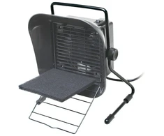 Dūmų surinktuvas 230V 23W, Proskit