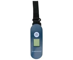 Dunlop - Digital luggage scale iki 40 kg (Navy)