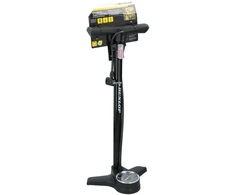DUNLOP DIRBTUVIŲ IR DVIRAČIŲ POMPA 174Psi SU MANOMETRU 170497