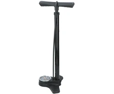 DUNLOP DIRBTUVIŲ IR DVIRAČIŲ POMPA 174Psi SU MANOMETRU 170497