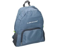 Dunlop - Folding Backpack (Pilkas)
