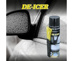Dunlop langų atitirpiklis ir grandiklis 600 ml