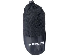 Dunlop - Microfiber Sports Rankšluostis (Navy mėlynas)