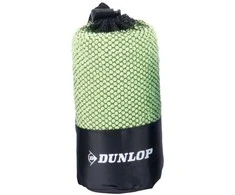 Dunlop - Microfiber Sports Rankšluostis (Žalias)