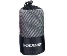 Dunlop - Microfiber Sports Rankšluostis (Gray)