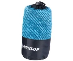 Dunlop - Microfiber Sports Rankšluostis (Mėlyna)