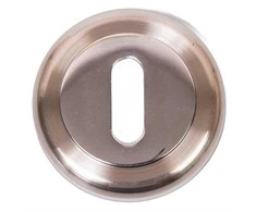 Durų apyraktė MP 0026549, chromo/nikelio