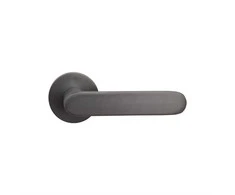 Durų rankena MP MRO-38-30 Grafitas 0026232, vidaus