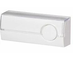 Durų skambučio mygtukas ZAMEL PDJ-213/P