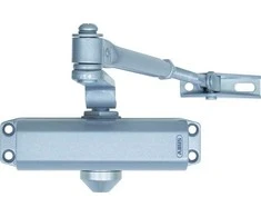 Durų uždarytuvas Abus AC7023, 40 – 80 kg
