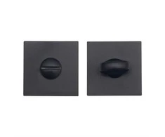 Durų užsuktukas MP 0026104, juoda