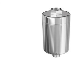 Dušo filtras su kasete 1/2" USTM WFSH-S