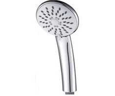 Dušo galvutė Disflex Isa D1950C, Ø 90 mm