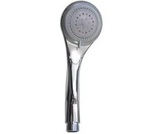 Dušo galvutė Disflex Venus D1020C, Ø80 mm
