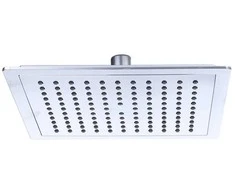 Dušo galvutė Domoletti DX6107KCR, Ø224 mm