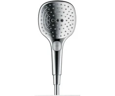 Dušo galvutė Hansgrohe Select E120, 120 mm