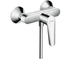 Hansgrohe Logis E dušo maišytuvas, chromas