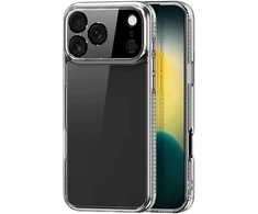 Dux Ducis Clin dėklas skirtas Apple iPhone 17 Pro Max – skaidrus