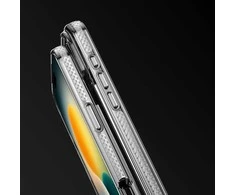 Dux Ducis Clin dėklas skirtas Apple iPhone 17 Pro Max – skaidrus