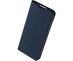 Oem Dux Ducis Skin Pro dėklas skirtas Oppo Reno4 Pro mėlynos spalvos
