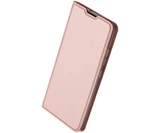 Oem Dux Ducis Skin Pro dėklas skirtas Oppo Reno7 Pro 5G rožinės spalvos