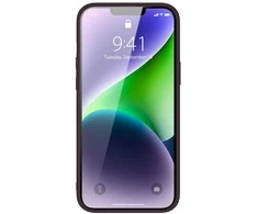 Dux Ducis Yolo dėklas skirtas Apple iPhone 14 Plus, violetinis